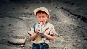 葉永鋕,玫瑰少年（圖／翻攝自YouTube：【蔡依林PLAY世界巡迴演唱會- 臺北站】「不一樣又怎樣」紀錄片-葉永鋕篇）