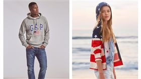 Gap夏季系列正式推出　打造專屬風尚(Gap)