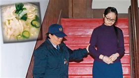 謝依涵確定免死，法官送她一首歌「如果還有明天」盼以餘生贖罪。