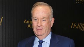 歐萊利,Bill O'Reilly（圖／美聯社／達志影像）