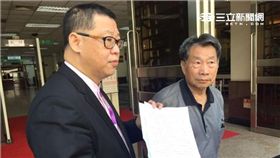 謝依涵無期徒刑定讞，家屬親筆信轟法官。