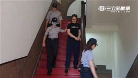 謝依涵無期徒刑定讞，家屬親筆信轟法官。