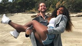 網球，小威，Serena Williams（圖／翻攝自WTA女子網球協會微博）