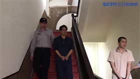 張宏麒吸金詐騙。潘千詩攝影