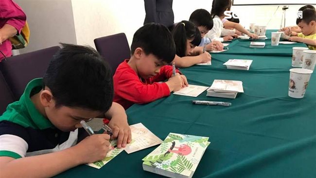父親節沒收到卡片　幼稚園老師遭遷怒