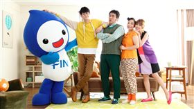 運動,健康,低熱量,黑松,FIN,李玉璽,邵雨薇,一夜乾家族