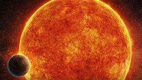 超級地球（翻攝自YouTube） 
https://www.youtube.com/watch?v=DH1X_uRBR6g