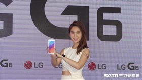 LG G6 楊丞琳 葉立斌攝