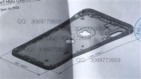 圖／翻攝自Sonny Dickson推特