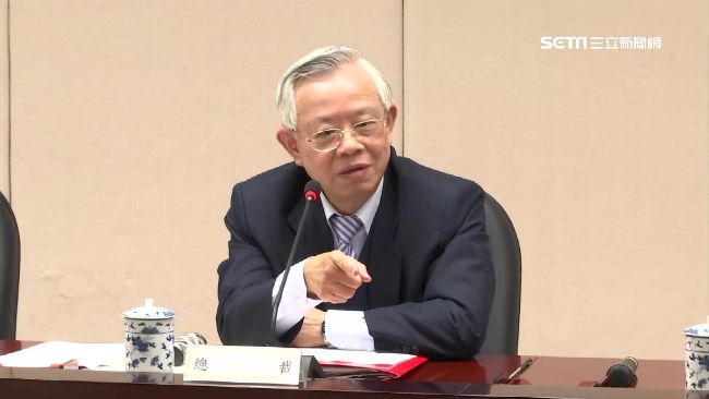 稅改方案出爐　彭淮南提4大論點支持