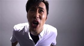 余天、余祥銓代言手遊　圖／翻攝自新世紀福音戰士Online臉書