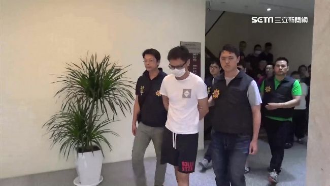 備藥散護嗓　電信詐騙集團吸金買名車