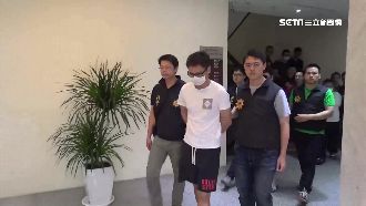 備藥散護嗓　電信詐騙集團吸金買名車