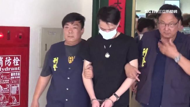 攬少年稱幫神做事　聖義堂橫行砸酒吧