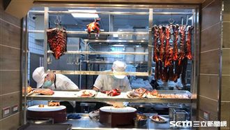 米其林油雞飯　台北一百元就吃得到