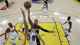 ▲JaVale McGee。（圖／美聯社／達志影像）