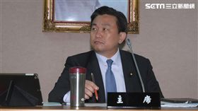 民進黨立法委員王定宇 圖／記者林敬旻攝