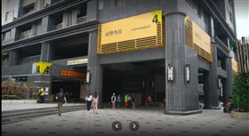 捷運站外觀。（圖／翻攝自googlemap)