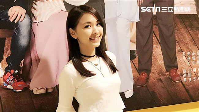 獨／粉絲盼「還我巧苓」　林玟誼解謎