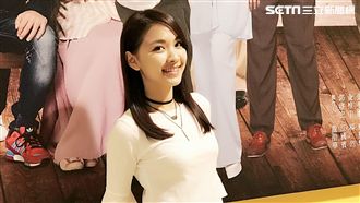 獨／粉絲盼「還我巧苓」　林玟誼解謎