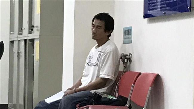 殺人棄屍！兩男女持刀凌虐男致死埋屍