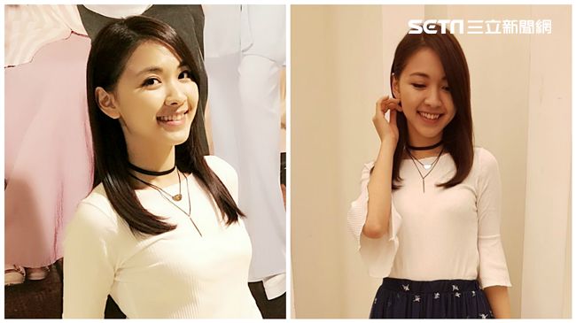 林玟誼慶生眼泛淚　男星現身大膽告白