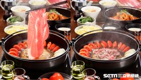 肩胛肋眼,吃到飽,三燔本家,Just Grill。（圖／晶華提供）