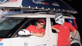 Wings For Life全球路跑（圖／主辦單位提供）