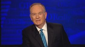 美國福斯新聞主播歐萊利Bill O'Reilly／臉書