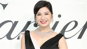 20170419-鍾楚紅、蕭敬騰、白歆惠、陳庭妮、莫允雯、Melody、宋紀妍、修杰楷、瑞莎等眾星:卡地亞珠寶魔法師頂級珠寶貴賓晚宴