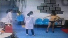 大陸,隆乳,整型,醫美,自體脂肪,豐胸,豐頰,吸收,手術　圖／翻攝自江南都市報