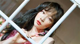 太妍,演唱會,少女時代
圖／翻攝自太妍IG