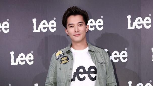 單身過久　邱澤一度懷疑自己愛男人！