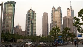 上海,中國大陸,房價,房市,房地產
圖／美聯社／達志影像