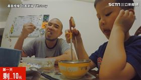 台客劇場挑戰一天１００。
（圖／台客劇場授權）