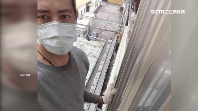 政哥酒後愛鬧事　直播特異成另類網紅