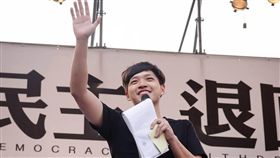 318,太陽花,學運,領袖,陳為廷,時代力量,時力-翻攝自Sunflower Movement 太陽花學運　１６：９