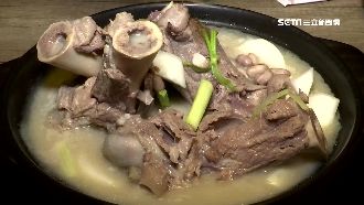 吸骨髓「以形補形」　這兩種人少吃