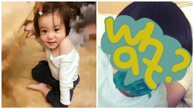 咘咘新髮型亮相　網友直說好像他！