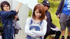 邵雨薇　圖／翻攝自臉書