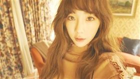 太妍,演唱會,少女時代,韓星,女神,訪台,SM,少時,女王,韓流 圖／翻攝自太妍IG