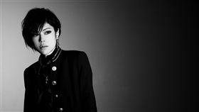 動漫界享有高知名度的日本無性別搖滾歌手nano，將於9月二度來台開唱。（圖／愛貝克思）