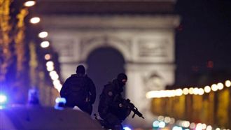 致命恐攻衝擊法選情？各界看法分歧