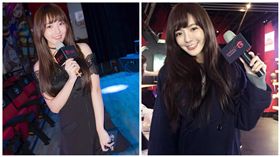 LOL，英雄聯盟，J team，沁沁（圖／翻攝自沁沁臉書）