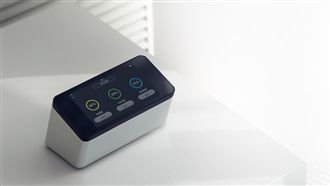 甲醛比 PM2.5 還可怕！智慧空氣清淨機幫你去甲醛