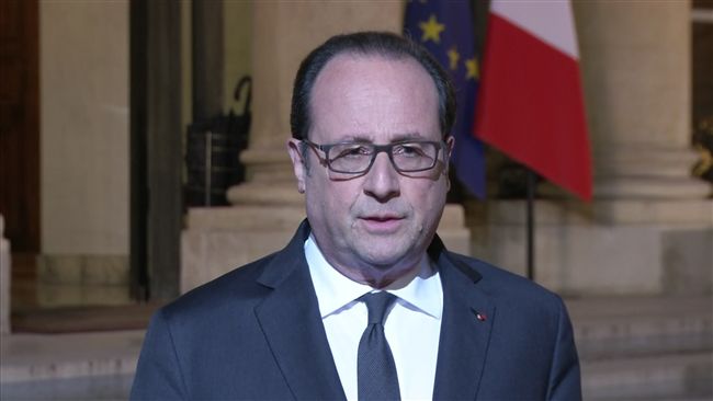 總統投票前夕傳殺警案　歐蘭德籲警戒