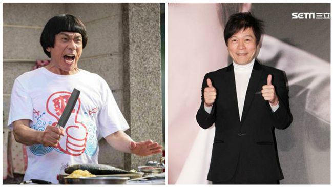 拒借錢斷交豬哥亮？洪榮宏這麼說