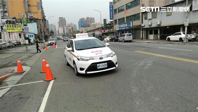 路考要過關　3大殺手考題不可不知