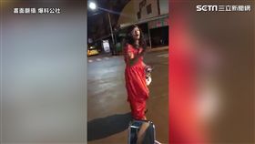 現代人壓力大，要找到適當的舒壓方式。