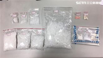 通緝犯搭車運毒　警攔查雙手發抖露餡